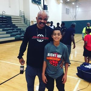 Meet your Posher, Gerald